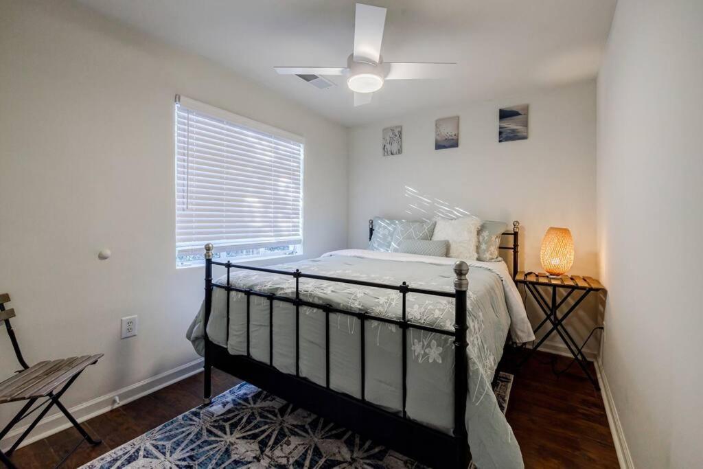 亚特兰大5Min-Grant Park With Fenced Yard, Parking And Pet Friendly别墅 外观 照片